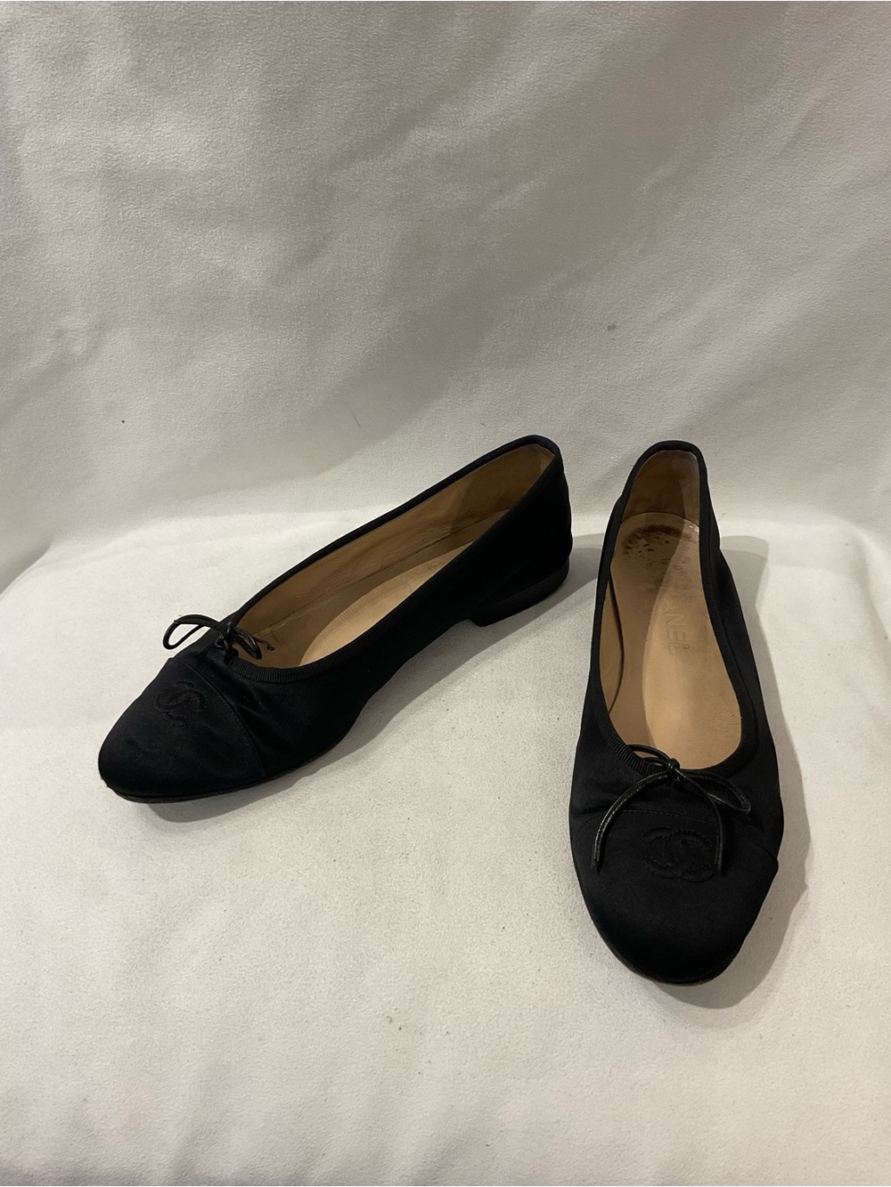 Chanel Flats - Picture 5 of 5